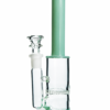 Retro Honeycomb Bong