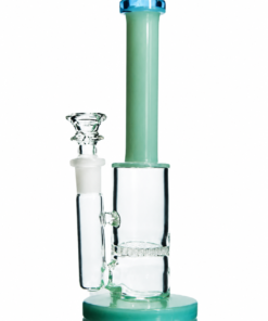 Retro Honeycomb Bong