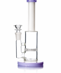 Mini Honeycomb Bong