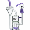 Biohazard Showerhead Honeycomb Recycler