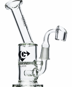 Mini Inline to Honeycomb Oil Rig