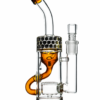 Honeycomb Cup Recycler Percolator
