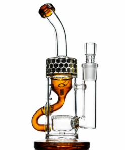 Honeycomb Cup Recycler Percolator