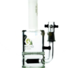 8 Inch Inline Honeycomb