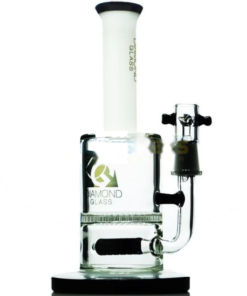 8 Inch Inline Honeycomb