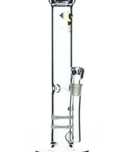 14 Inch Double Honeycomb Bong