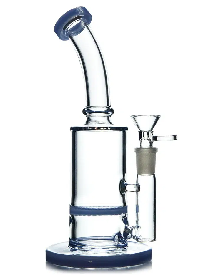 Honeycomb Bubbler 8