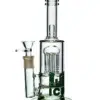 Honeycomb Tree Perc Bong