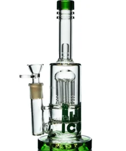 Honeycomb Tree Perc Bong