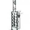Atomic Barrel Bong