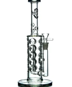 Atomic Barrel Bong