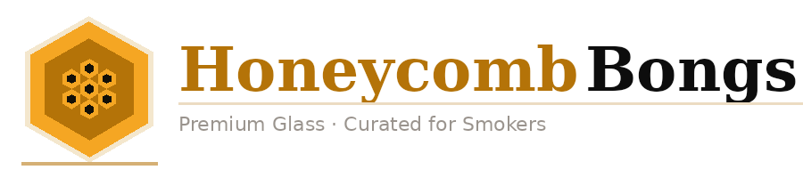 HoneycombBongs.com