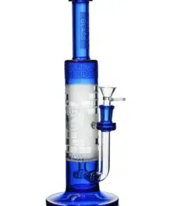 Showerhead to Honeycomb Bong