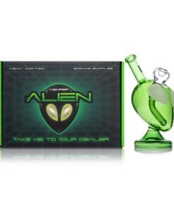 Alien Bong