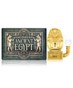 Ancient Egypt Bong
