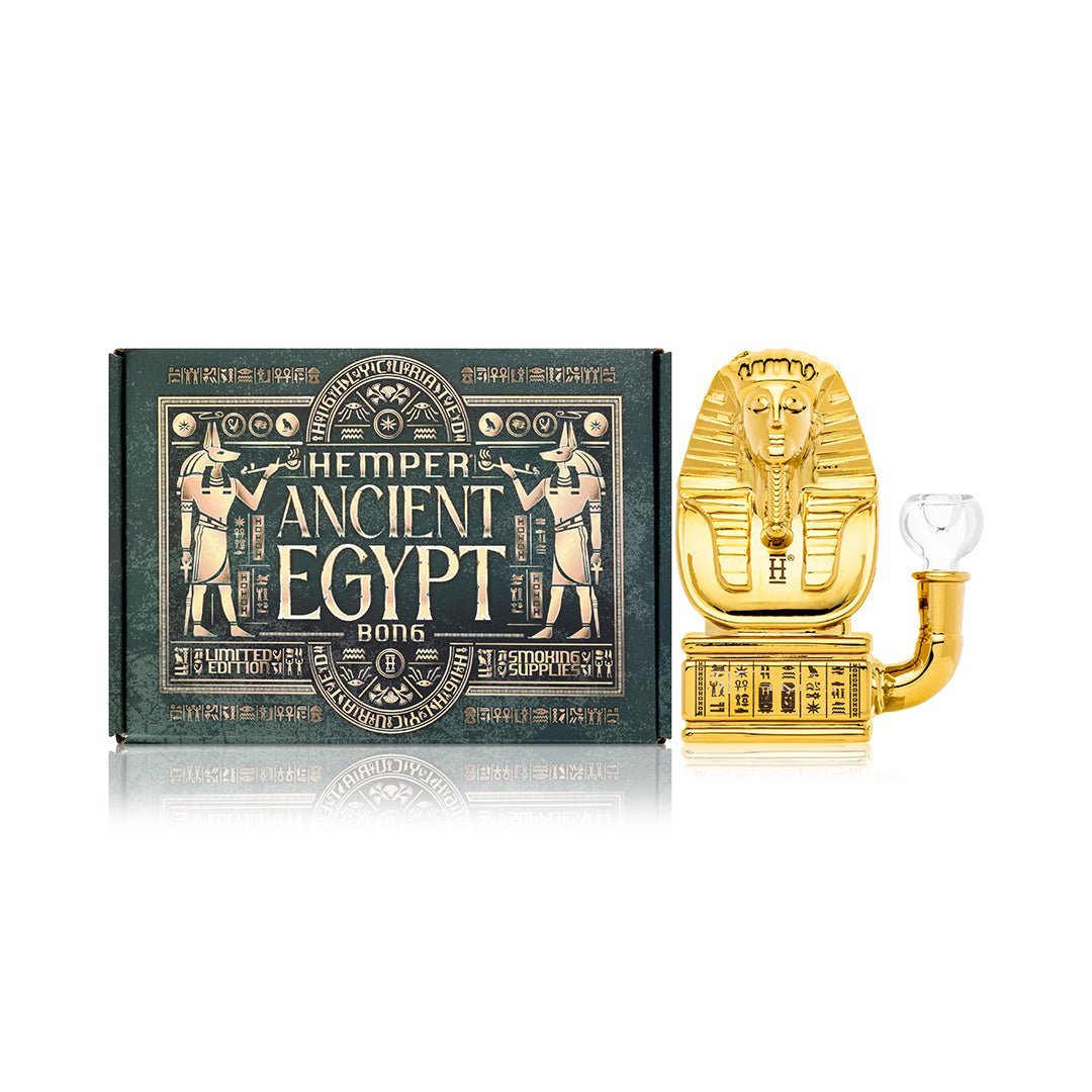 Ancient Egypt Bong - Image 3