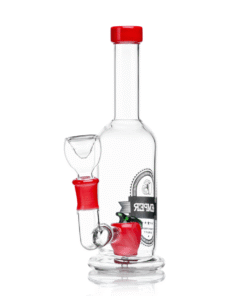 Apple Cider Bong