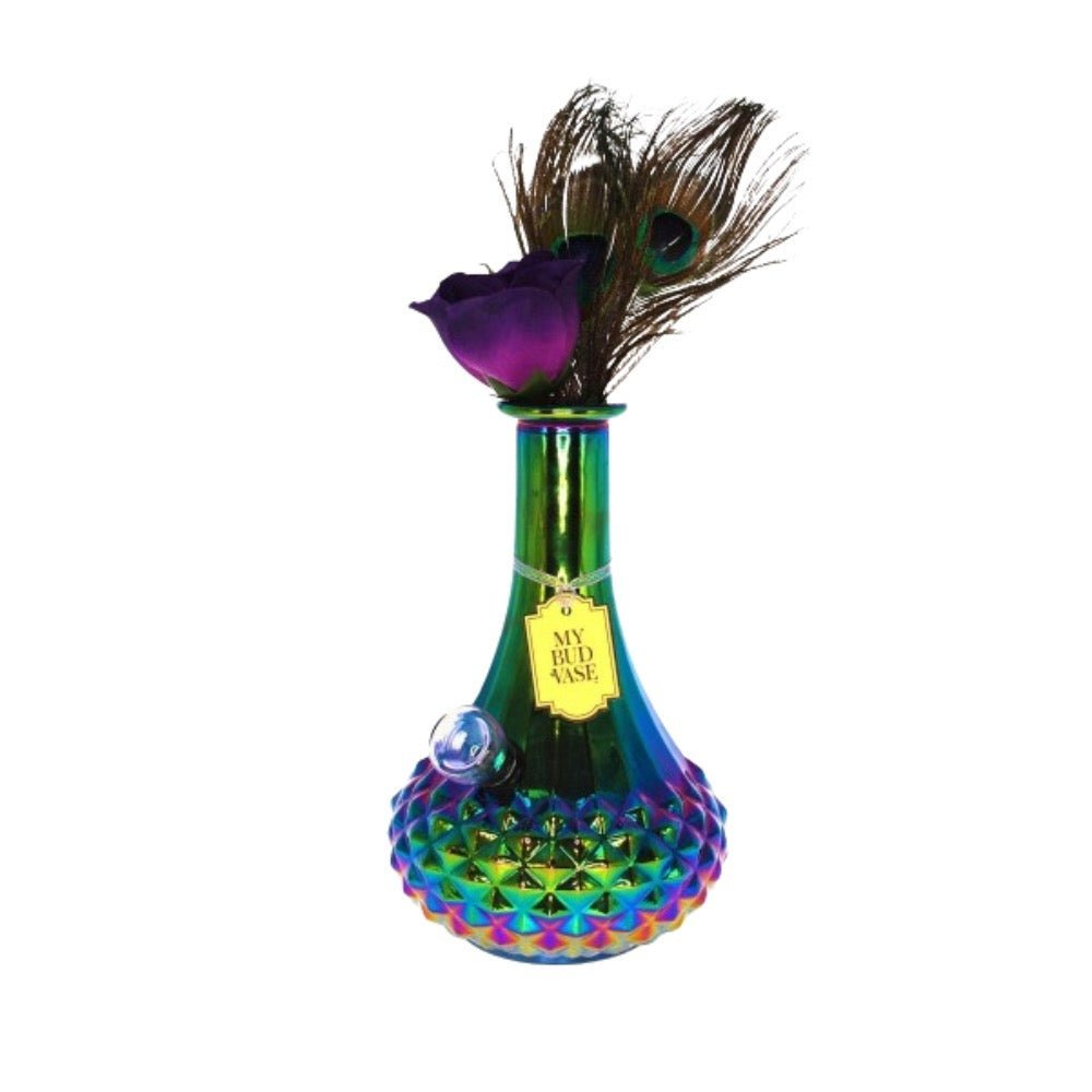 Aurora Vase Bong - Image 3