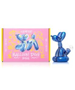 Balloon Dog Bong