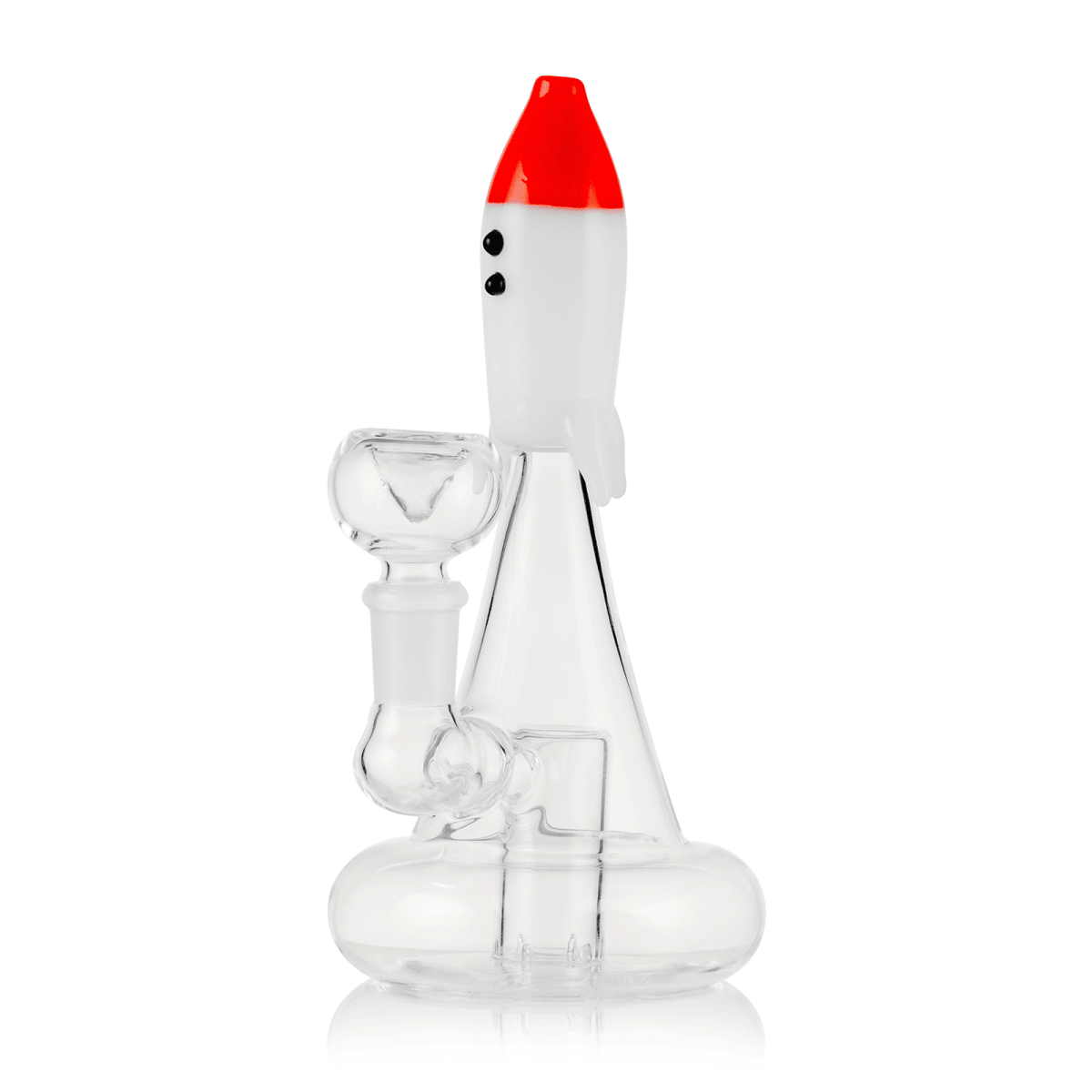 Blast Off Rocket Bong - Image 2