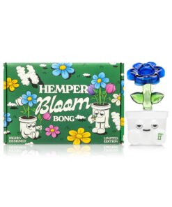Bloom Bong