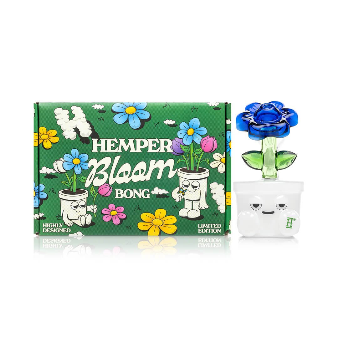 Bloom Bong - Image 2