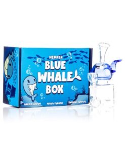 Blue Whale Bong