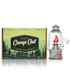 Bowlman Lantern Bong