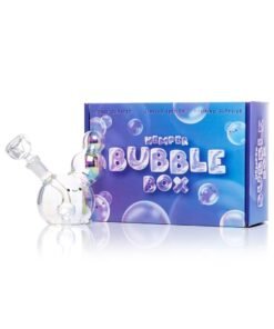 Bubble Bong