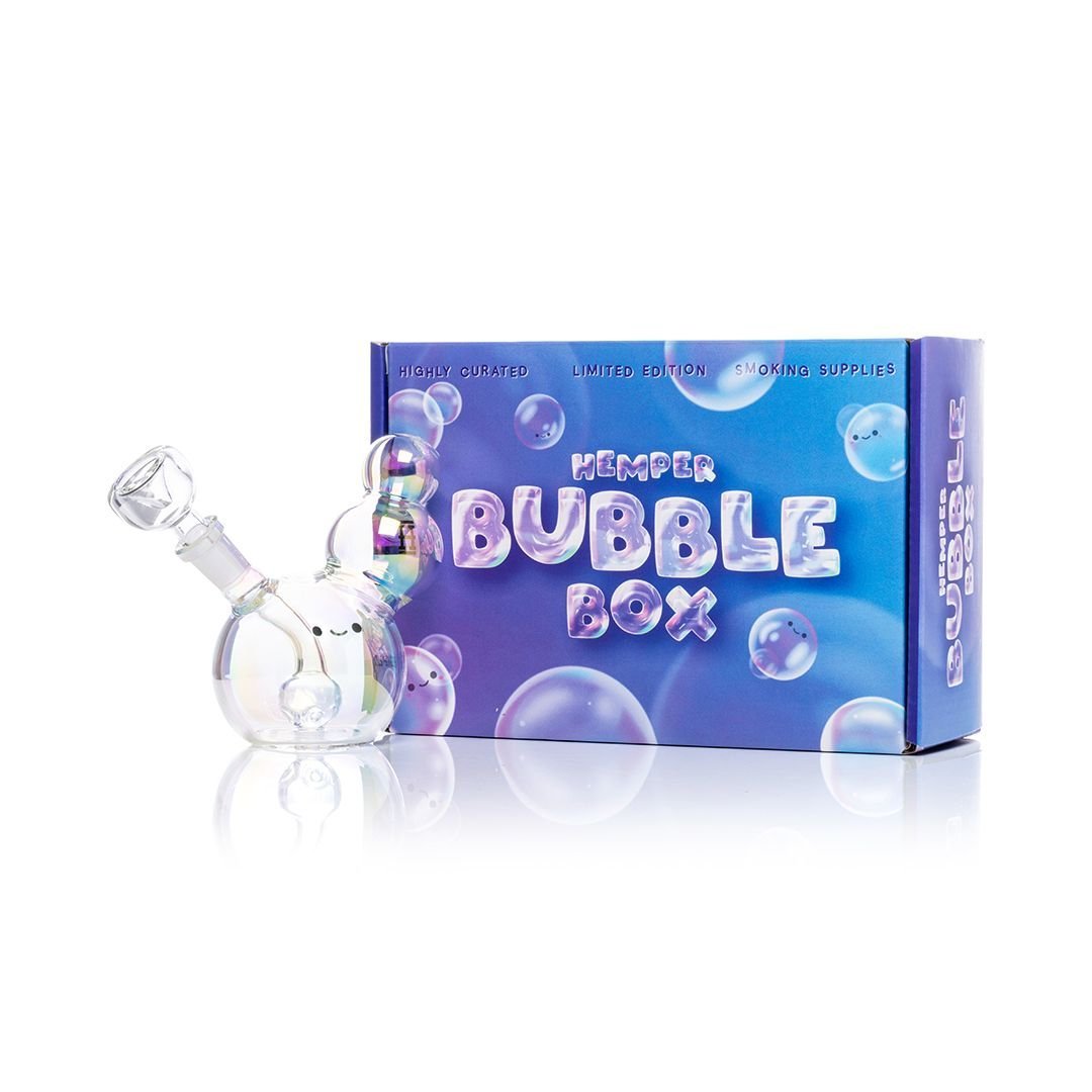 Bubble Bong - Image 3