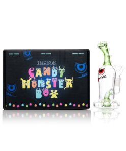 Candy Monster Bong