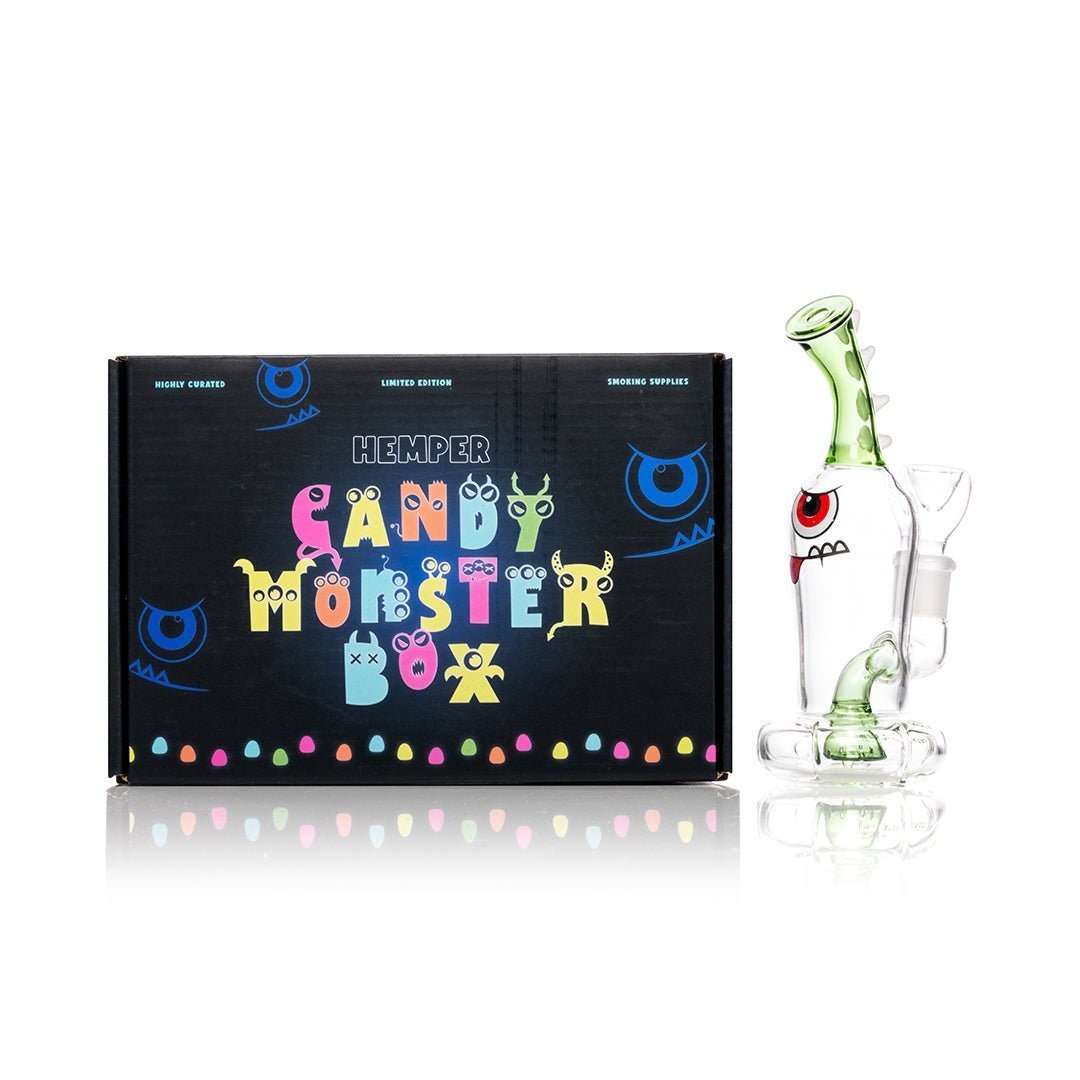Candy Monster Bong - Image 2