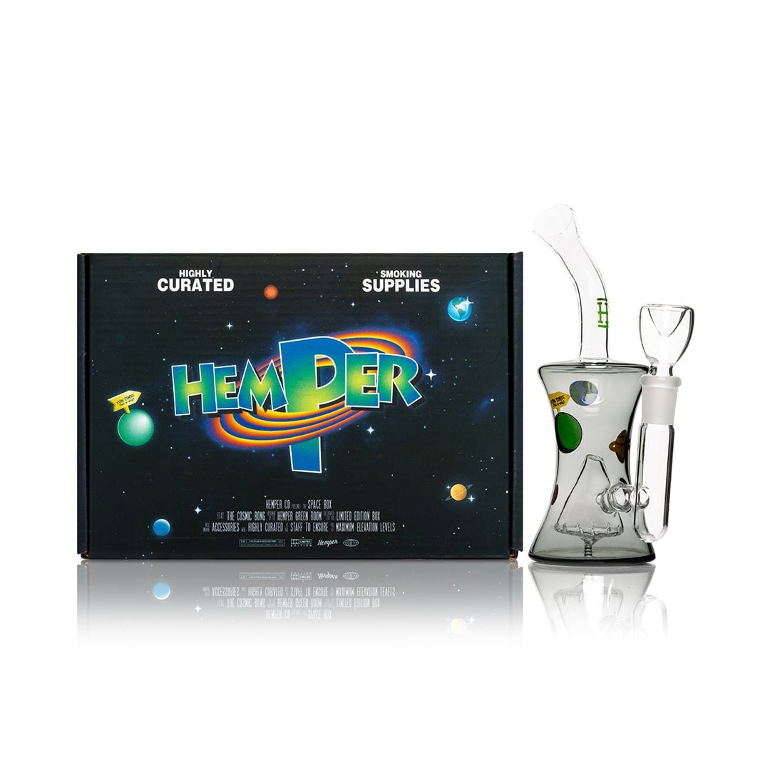 Cosmic Bong - Image 3