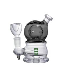 Crystal Ball Bong