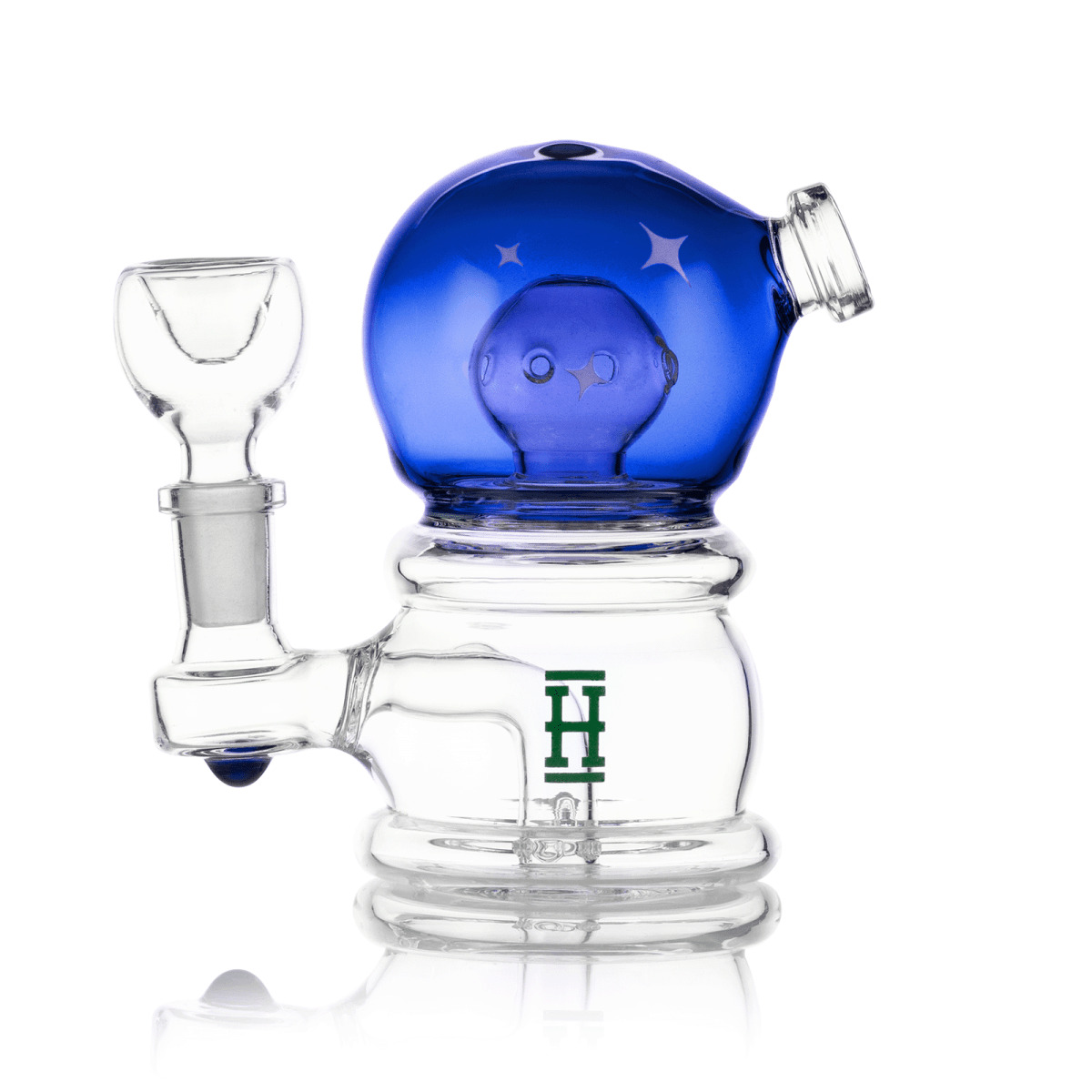 Crystal Ball Bong - Image 3