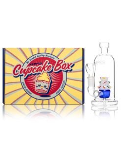 Cupcake Bong