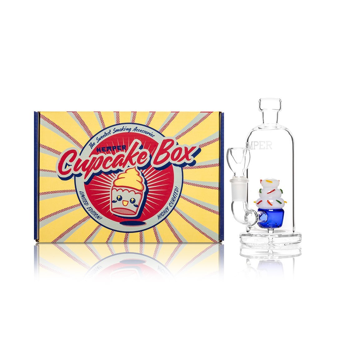 Cupcake Bong - Image 3