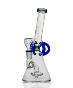 Cyberpunk Bong