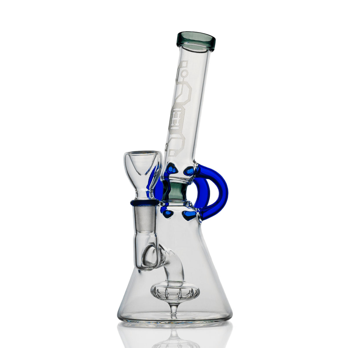 Cyberpunk Bong