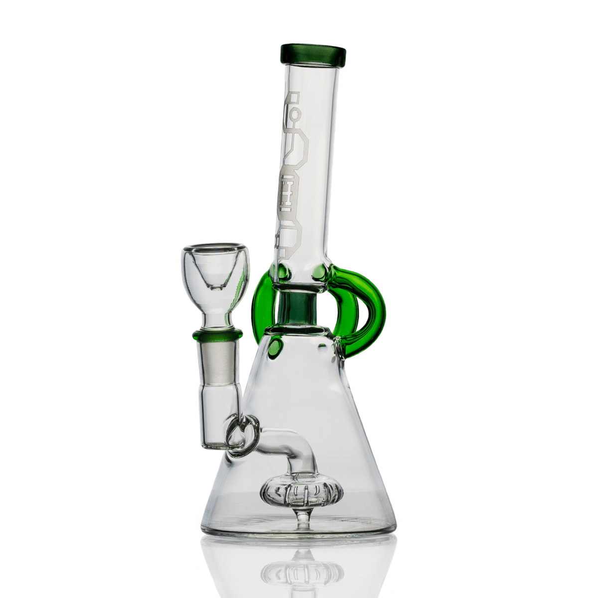Cyberpunk Bong - Image 2