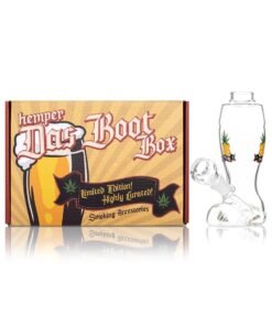 Das Boot Bong