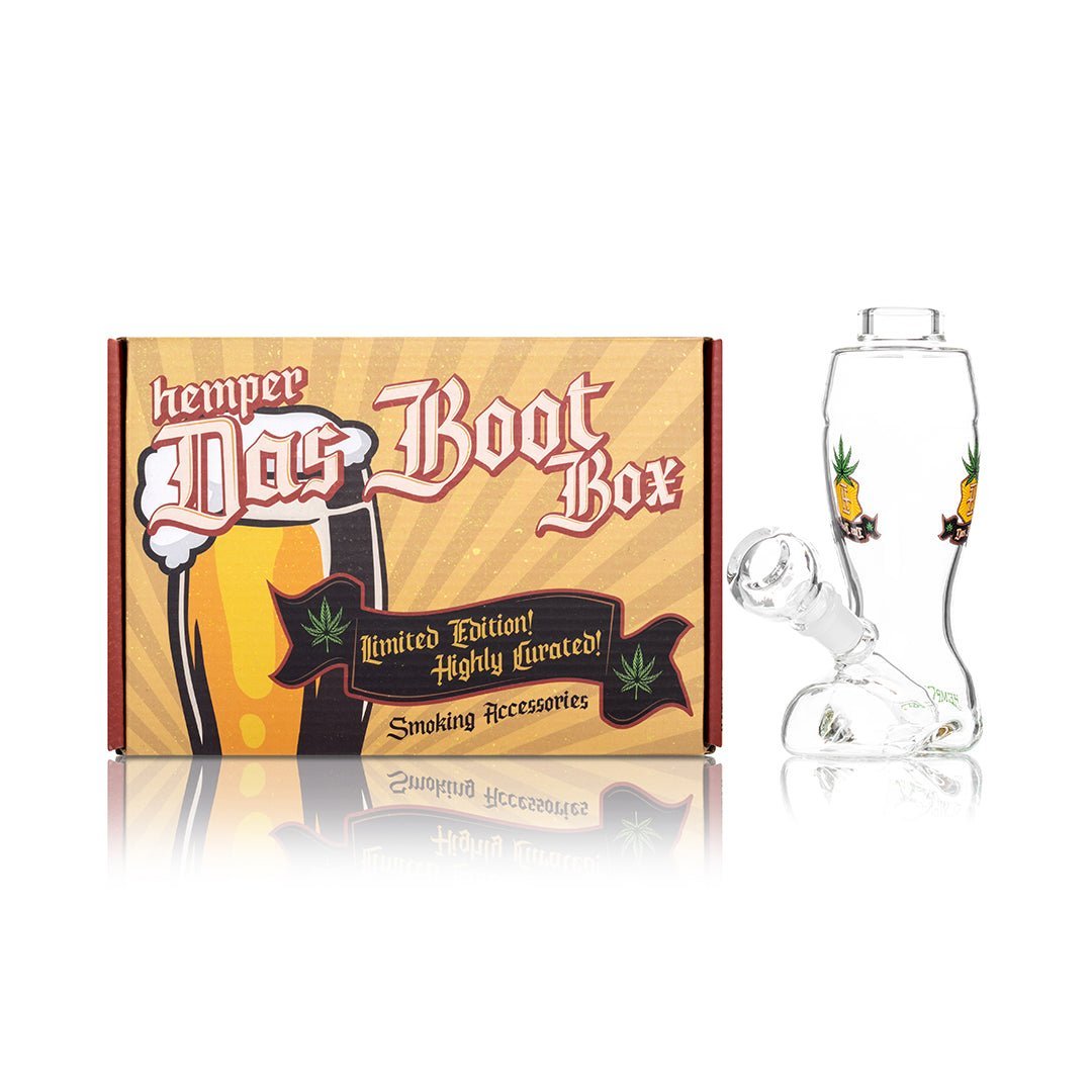 Das Boot Bong - Image 2