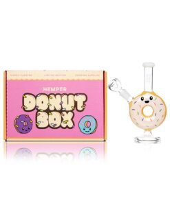 Donut Bong