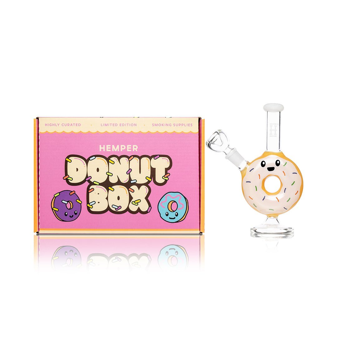 Donut Bong - Image 2