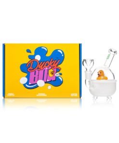 Ducky Bong