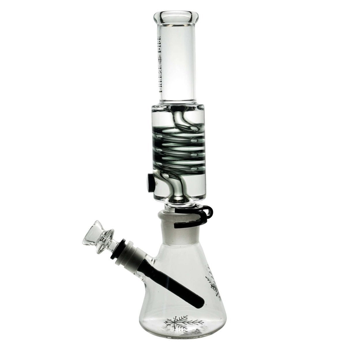 Freeze Pipe Beaker Bong - Image 2