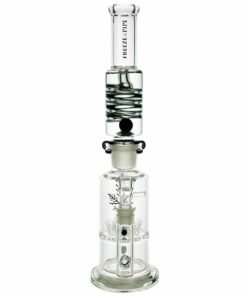 Freeze Pipe Bong