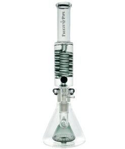 Freeze Pipe Bong XL