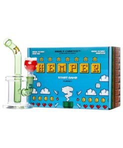 Gaming Bong