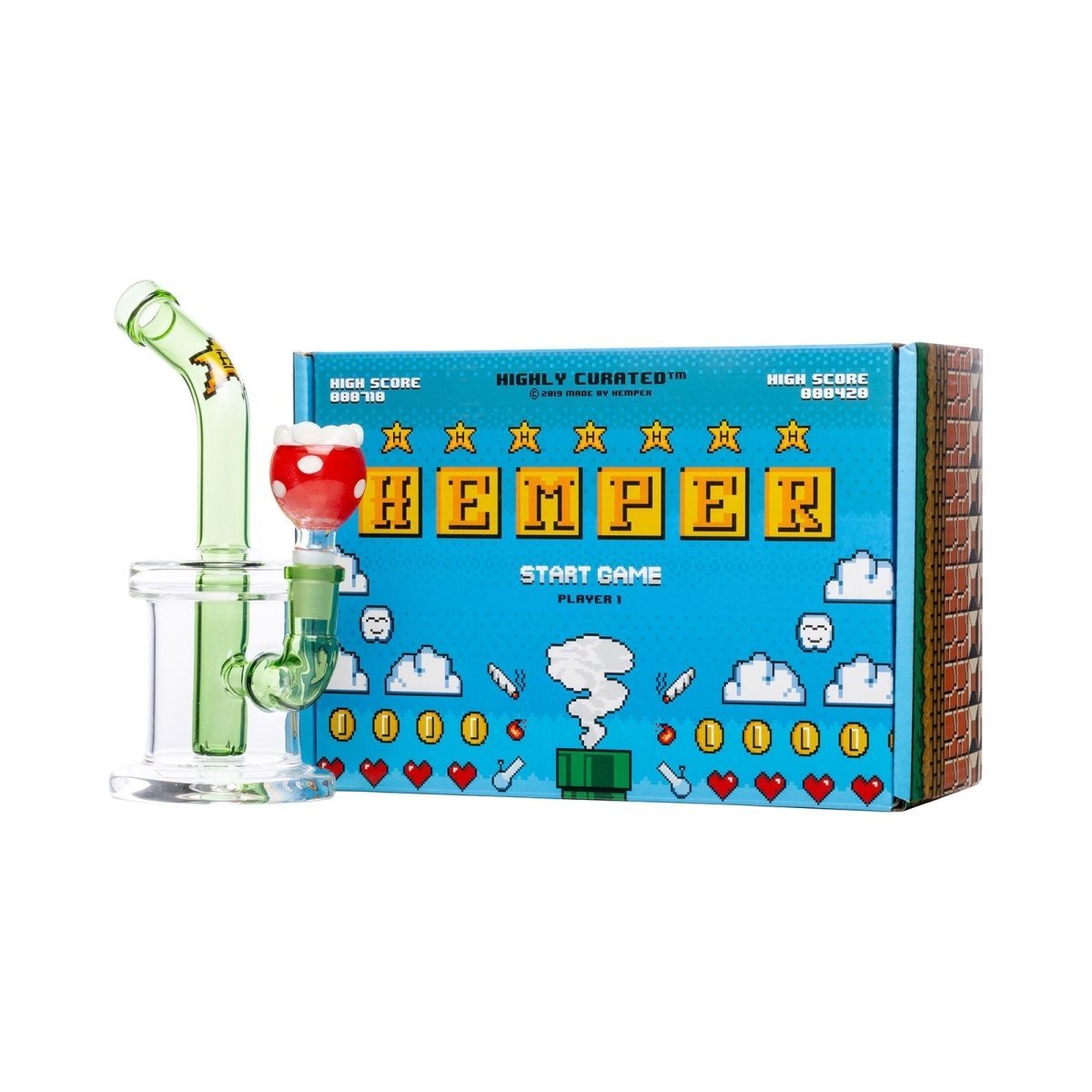 Gaming Bong - Image 2